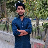 TransData Employee Umair Waheed's profile photo