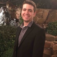 Citi Employee Nathan Casey's profile photo