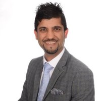 Alcon Employee Pardeep Kalia's profile photo