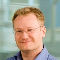 Immunocore Employee Tristan Vaughan's profile photo