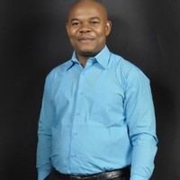 SPIE Global Services Energy Employee Chinedu Nwokeoma's profile photo