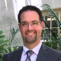 Tenet Healthcare Employee Ricardo Ramirez's profile photo