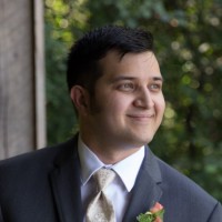 Interstate Graphics Employee Jon Baley's profile photo