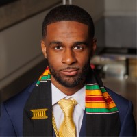 LuxView Employee Zachary Booker's profile photo