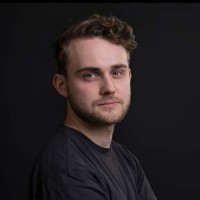 AMBIO Strong Employee Martin Dimmen's profile photo