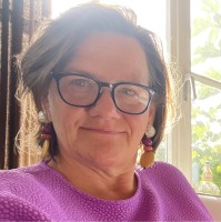 Oxypoint Employee Ilse Muijs's profile photo