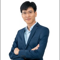 Cuong Dang Email