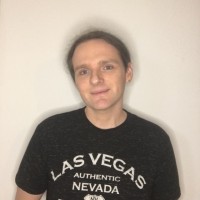 Sparq Employee Alex Bruner's profile photo