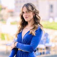 Martina Pavan Email