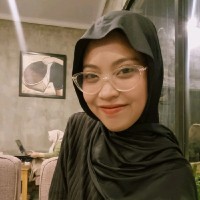 OKE Garden Employee Intan Kinanti's profile photo
