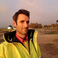 Rowan Morrison Email & Phone Number