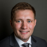 Veeva Systems Employee Noah Baker's profile photo