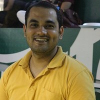 Ankit Shukla Email & Phone Number