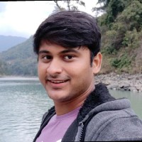 Nandha Kumar's profile photo