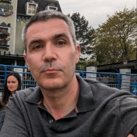 Triteq Ltd Employee Barry Gillon's profile photo