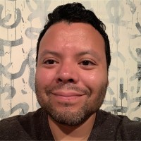 Tulane University, Howard-Tilton Memorial Library Employee Alan Velasquez's profile photo