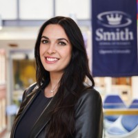 Condo Control Employee Tristyn Brunet's profile photo