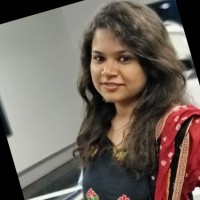 IBM Employee Divya Rawat's profile photo