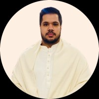 Windmason Employee Ammar Ahmad's profile photo