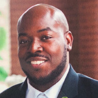 The Coca-Cola Company Employee Albert Jackson's profile photo