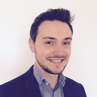 Van Marcke Employee Bart de Smedt's profile photo