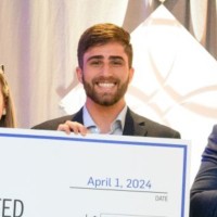 Parker Sporlan Employee Alex Daraban's profile photo