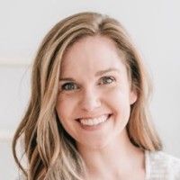 Aliquantum International Employee Ashley Rockey's profile photo