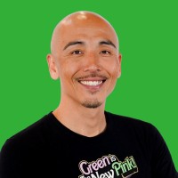JFrog Employee Sean Lee's profile photo