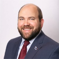 Missouri School Boards' Association Employee Brandt Shields's profile photo