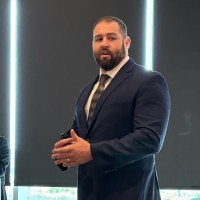 Corey Olszewski Email & Phone Number