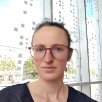 Turbit Employee Carlotta Fabian's profile photo