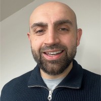 EngageTech Employee Callum Henderson's profile photo