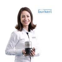 Burkert-Contromatic Brasil Ltda. Employee Priscila Siphone Mendes's profile photo