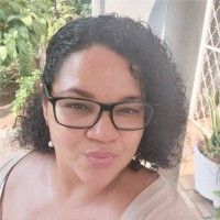 Actemium Employee Ana Abreu's profile photo