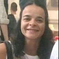 Sendit Employee Claudia Castelbranco's profile photo