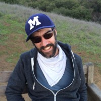 Querri Employee Justin Picotte's profile photo