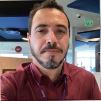 Tiago P. Email