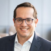 Red Hat Employee Mario Vaz's profile photo