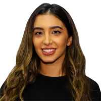 Toothpick Employee Roua Hachicho's profile photo