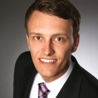Rolls-Royce Power Systems AG Employee Raphael Klaus's profile photo