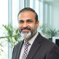 Vivek C Email & Phone Number