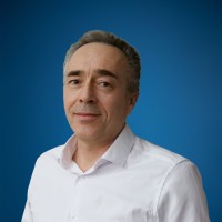 Dedalus Employee Pascal Grimard's profile photo
