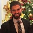 Accenture Federal Services Employee Joseph Butt's profile photo