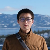 LEE Incorporated Employee Haofu Xu's profile photo