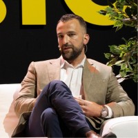 SoftConstruct Employee Adam Urry's profile photo