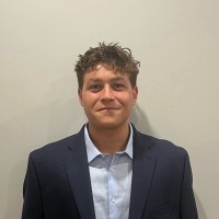 Backslash Security Employee Peter Wilcox's profile photo