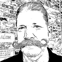 DoggyStyle Hot Dog Cart 🌭 Employee Michael Heston's profile photo
