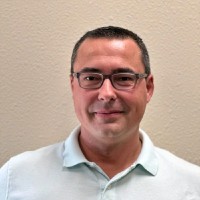Crown Packaging Corp. Employee Robby Booth's profile photo