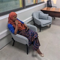 Halima Abdi Email