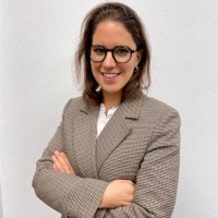 APERLEAD Employee Agathe de Thé's profile photo